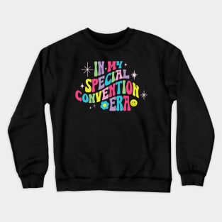 Special Convention Era Crewneck Sweatshirt